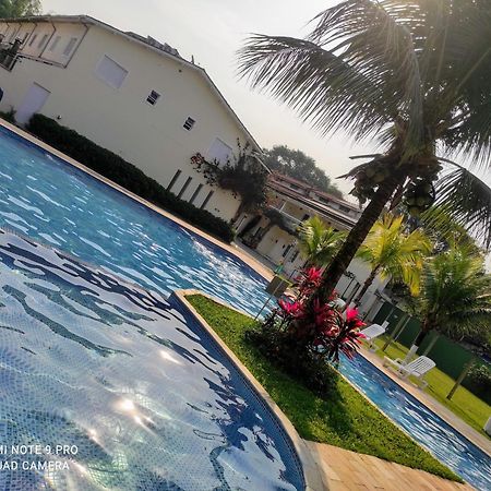 Villa Di Prado Juquei Ngoại thất bức ảnh