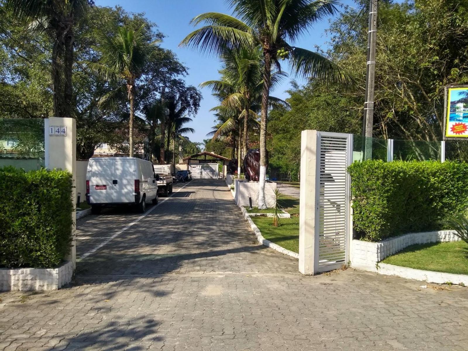 Villa Di Prado Juquei Ngoại thất bức ảnh