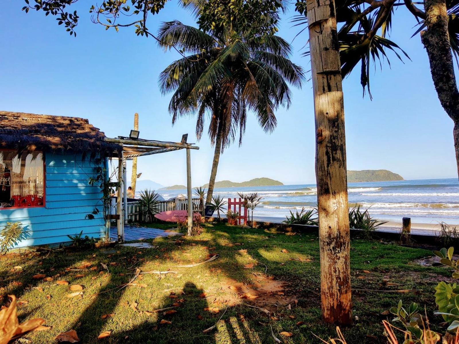 Villa Di Prado Juquei Ngoại thất bức ảnh