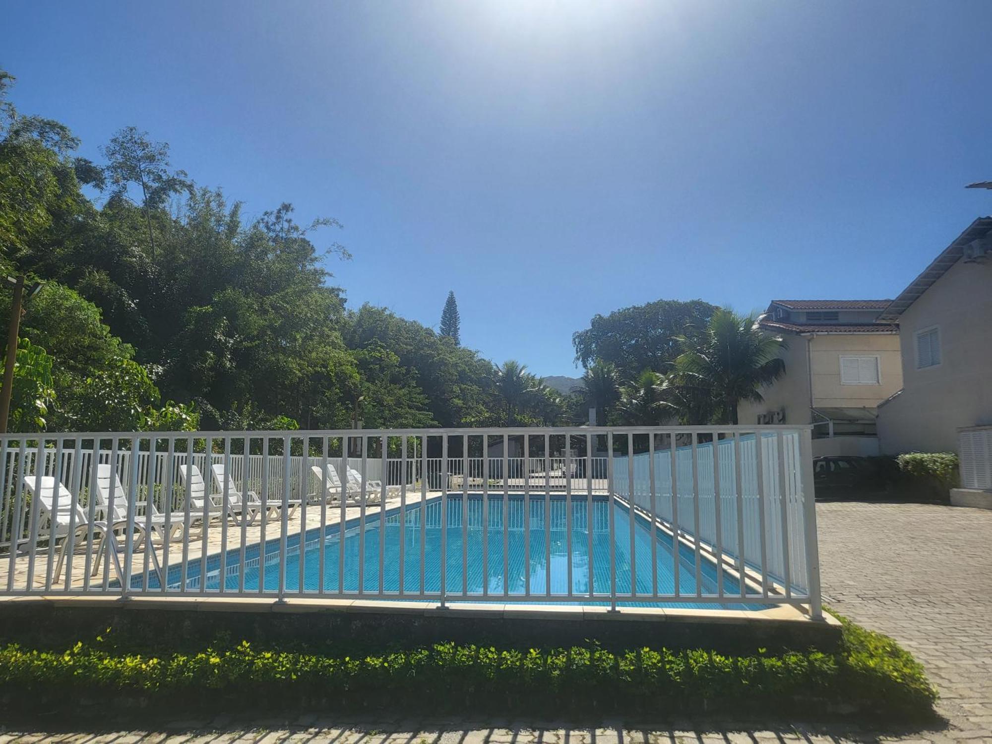 Villa Di Prado Juquei Ngoại thất bức ảnh