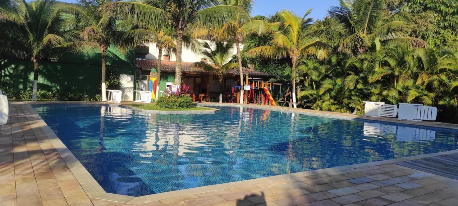 Villa Di Prado Juquei Ngoại thất bức ảnh