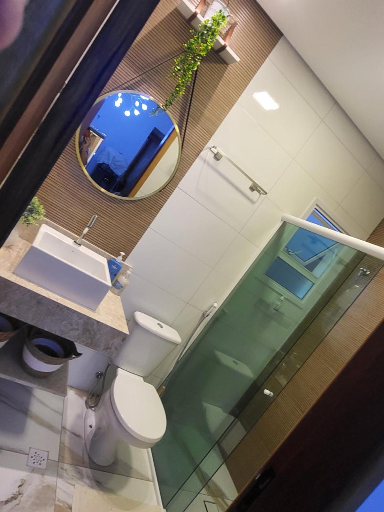 Villa Di Prado Juquei Ngoại thất bức ảnh
