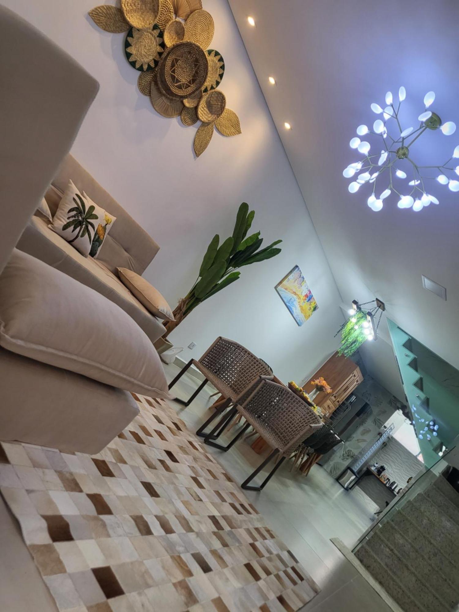 Villa Di Prado Juquei Ngoại thất bức ảnh