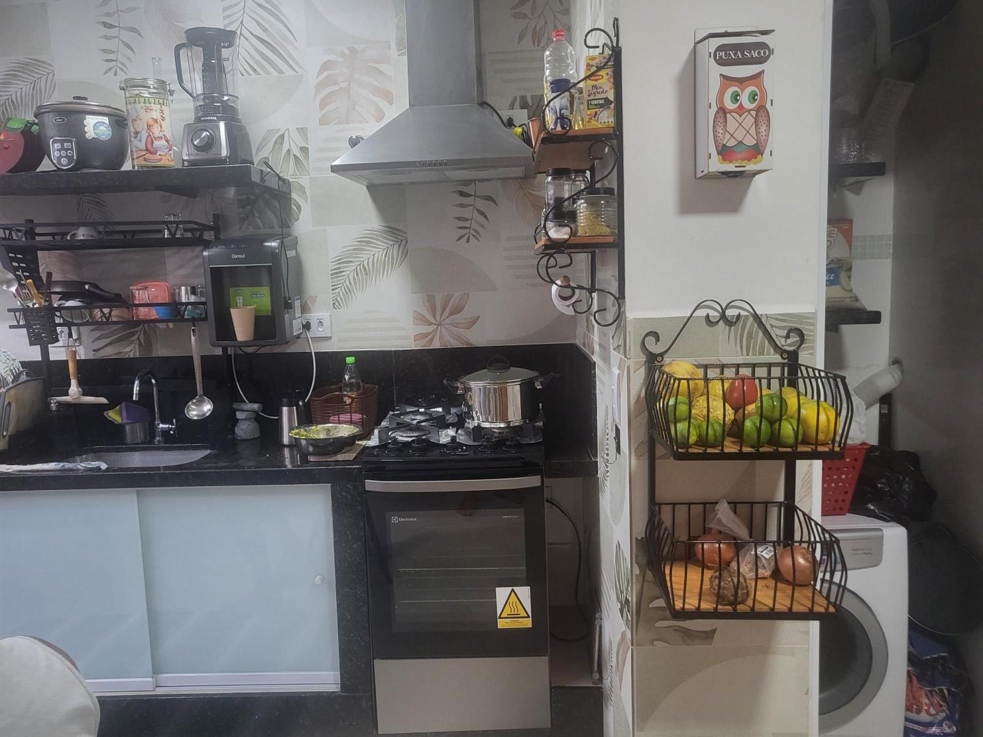 Villa Di Prado Juquei Ngoại thất bức ảnh