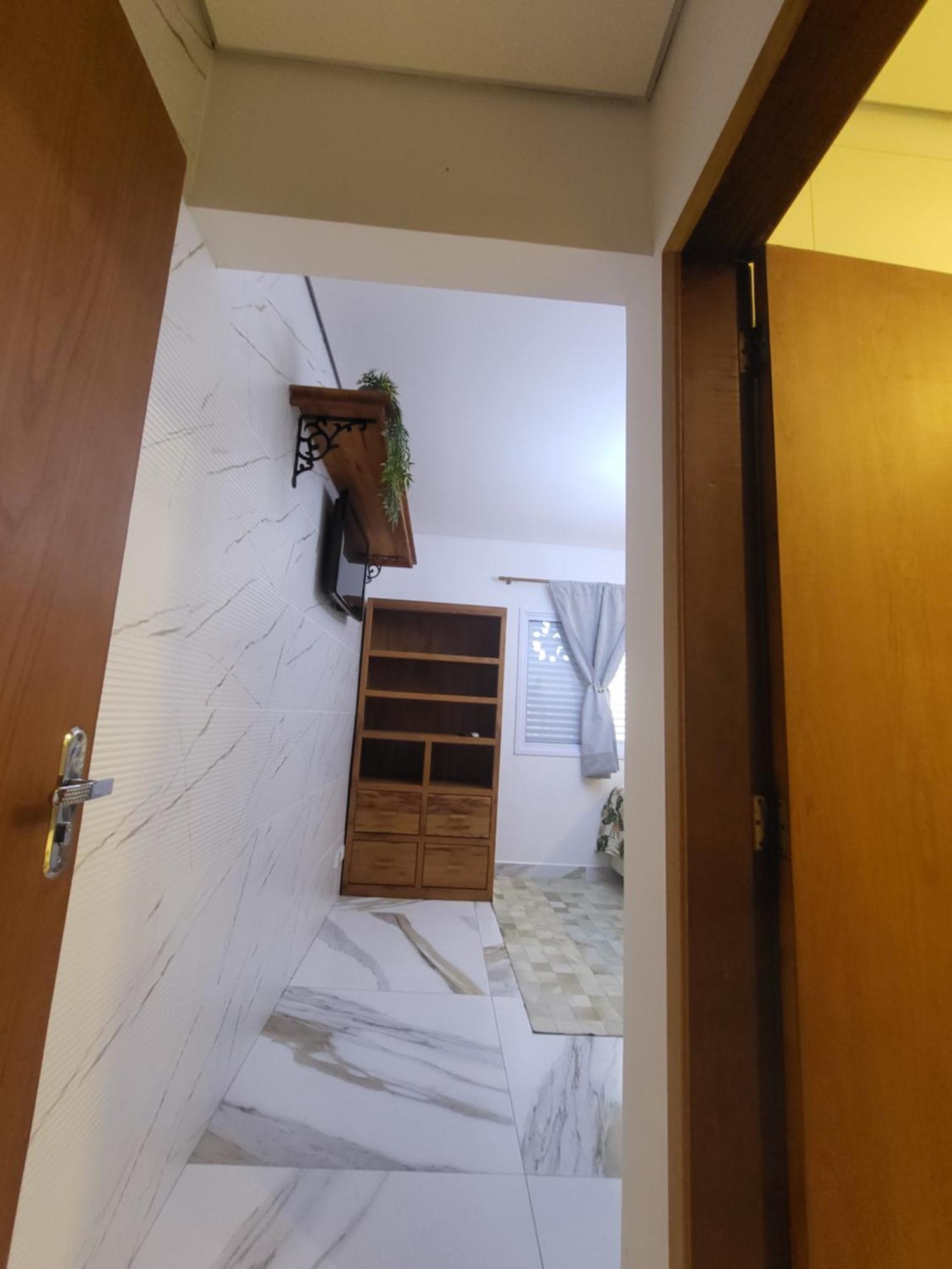 Villa Di Prado Juquei Ngoại thất bức ảnh