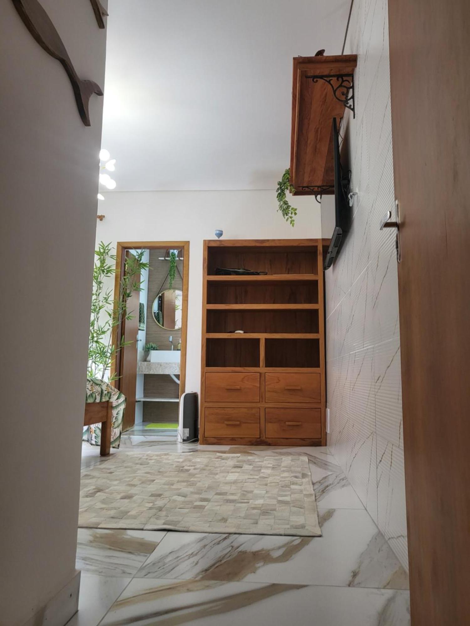 Villa Di Prado Juquei Ngoại thất bức ảnh