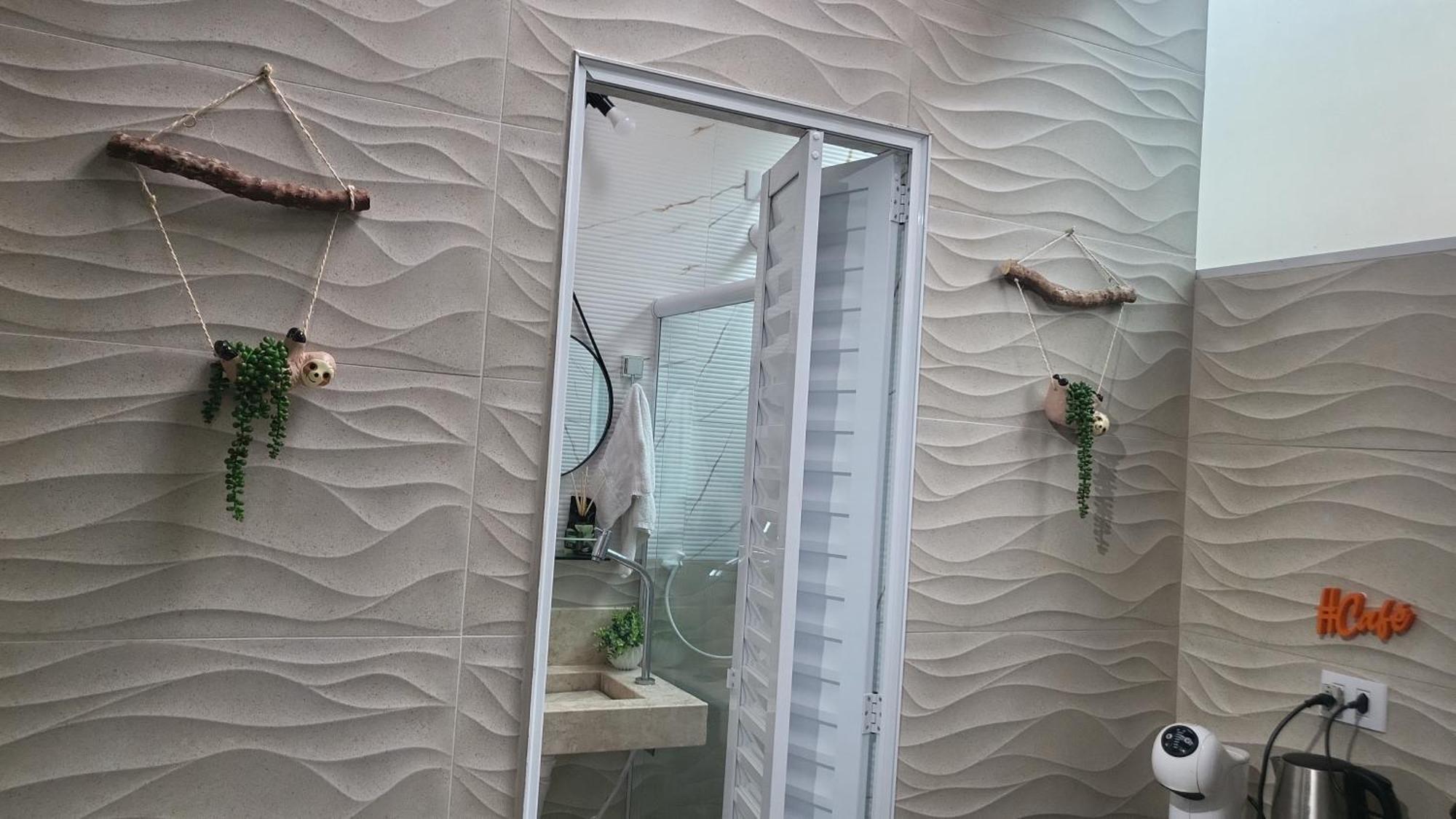 Villa Di Prado Juquei Ngoại thất bức ảnh