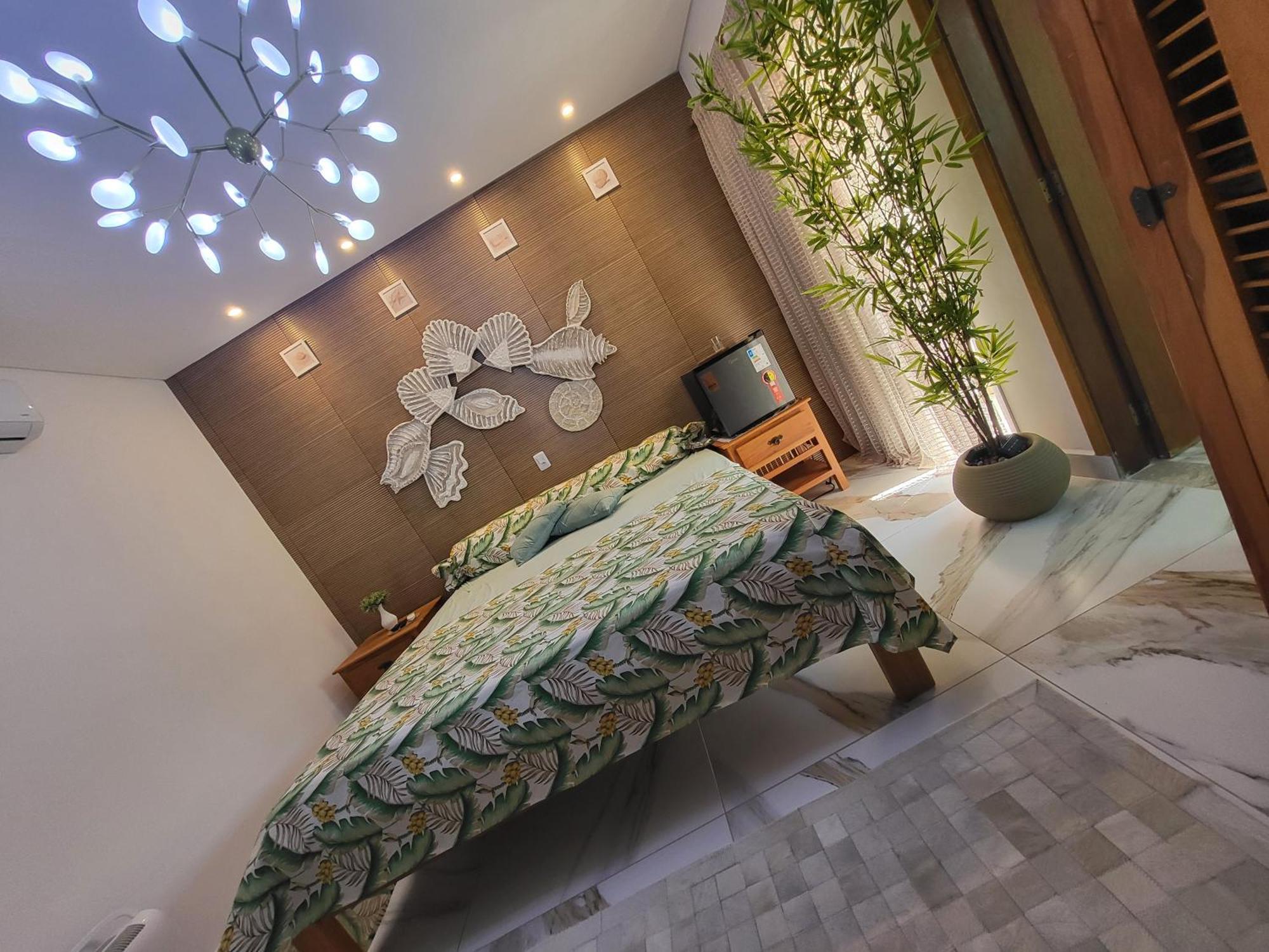 Villa Di Prado Juquei Ngoại thất bức ảnh