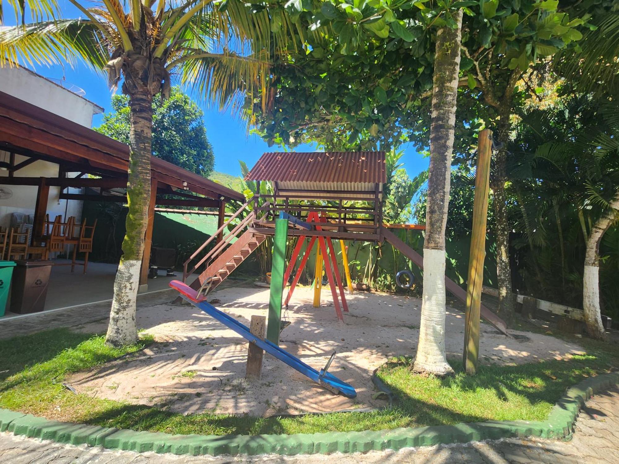 Villa Di Prado Juquei Ngoại thất bức ảnh